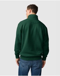 Rodd & Gunn - Newfield Sweat