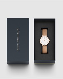 Daniel Wellington - Petite Melrose 32mm
