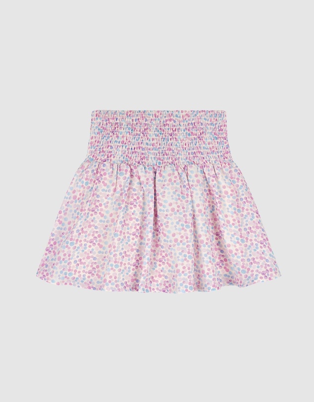 NONO - Naret Skirt with Bow - Kids-Teens