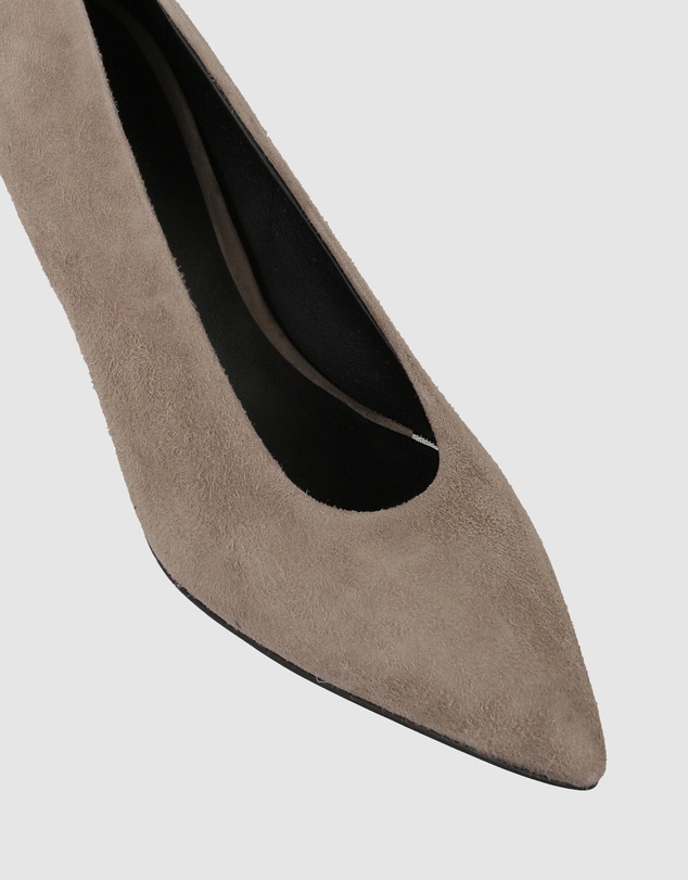 Sempre Di - Denise Heels