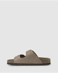 Verali - Xylo Foot Bed Slides