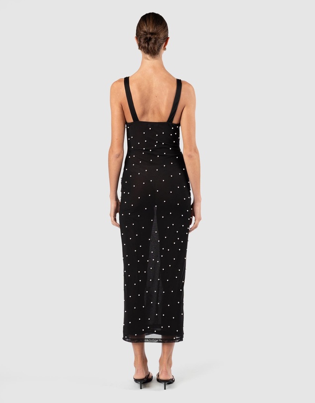 One Fell Swoop - Lygia Contour Dress