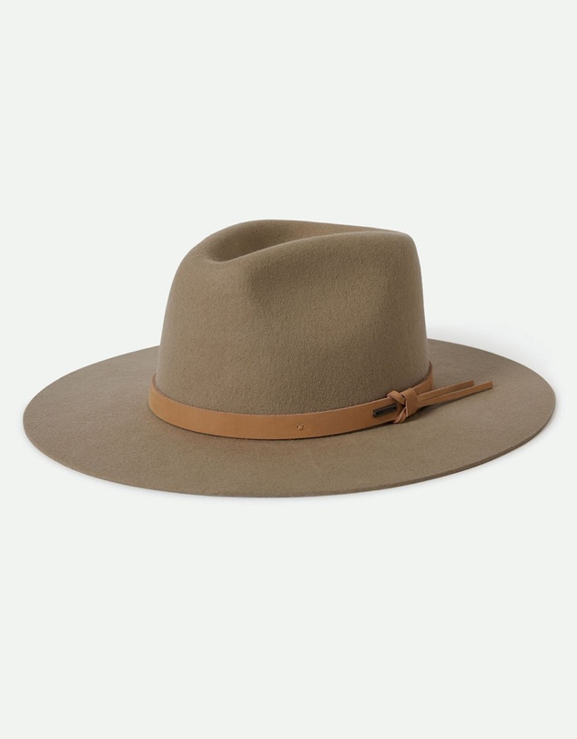 Brixton - Hawkins WTHR GUARD™ Cowboy Hat