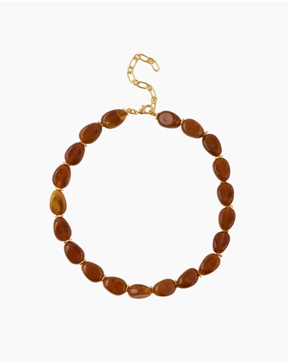 Zahar - Cassidy Necklace