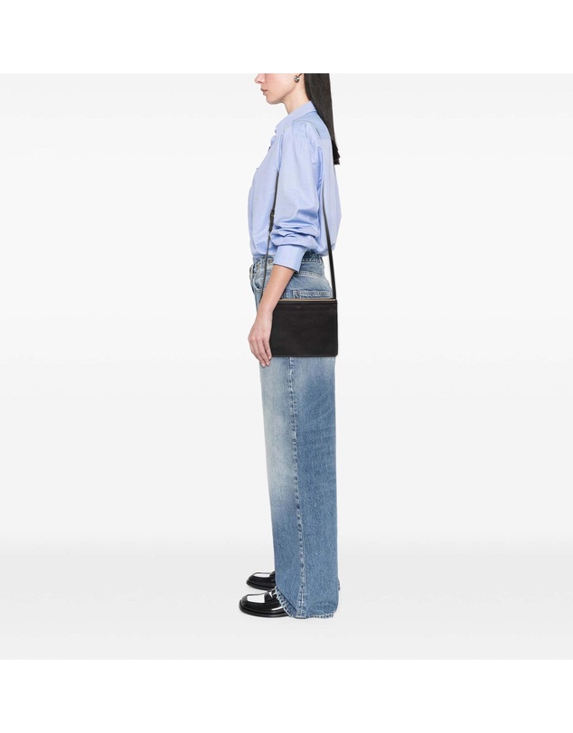 Pre-Loved by Azura Reborn - Pre-Loved Large Lambskin Trio Crossbody