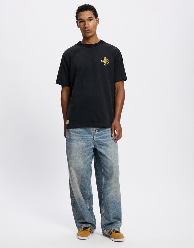 adidas Originals - LNY Tee