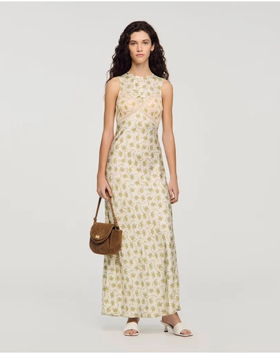 Sandro - Kate Dress