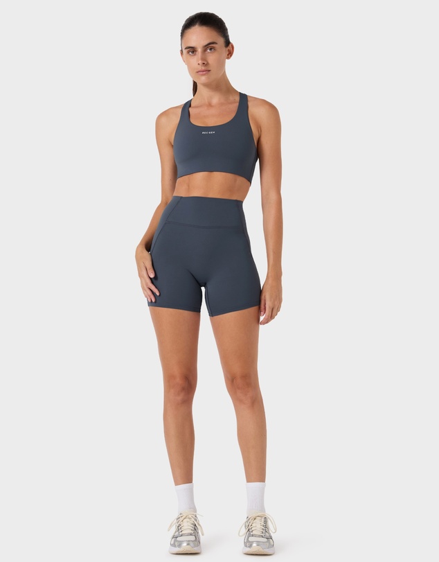 REC GEN - HOLDform RN Racer Crop