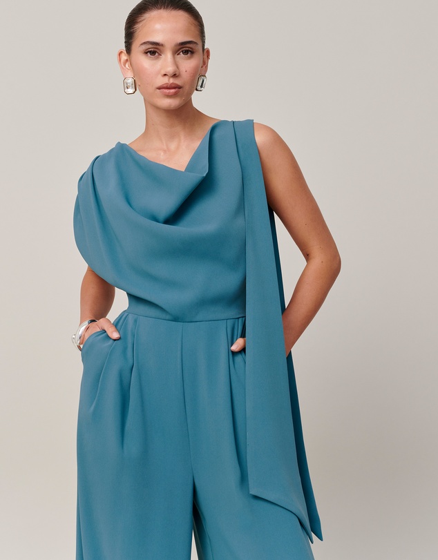 Savel - Rila Jumpsuit