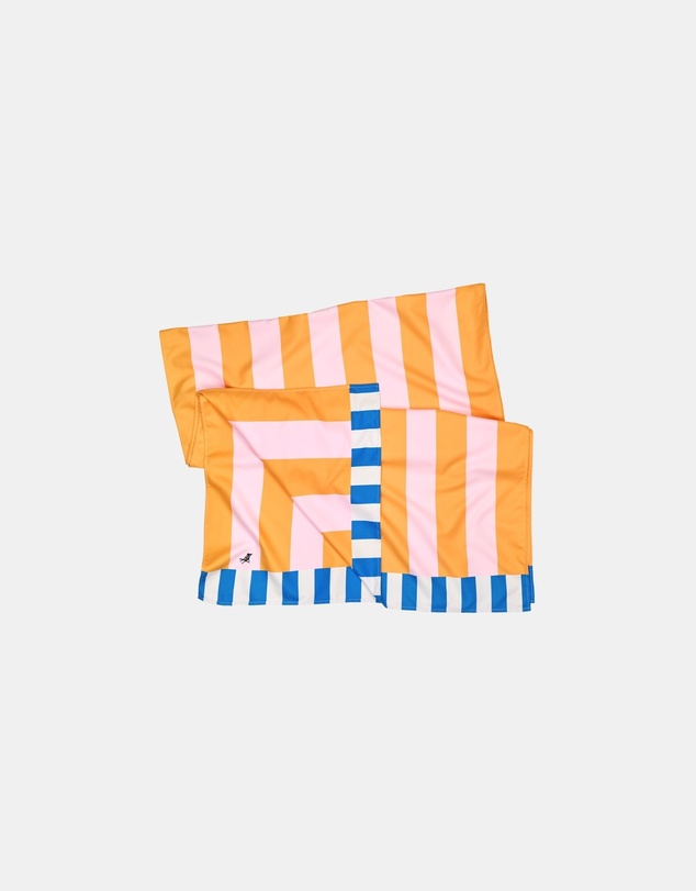 Dock & Bay - Beach Towel Clubhouse Collection L