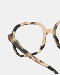 IZIPIZI - Reading Collection O Light Tortoise
