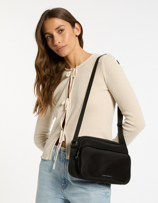 Status Anxiety - Rani Bag
