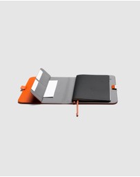Orbitkey - Compendium (Leather Free)