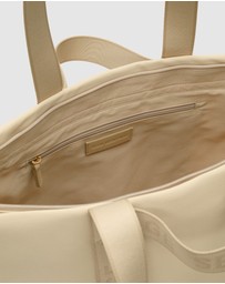 Seed Heritage - Seed Weekend Tote