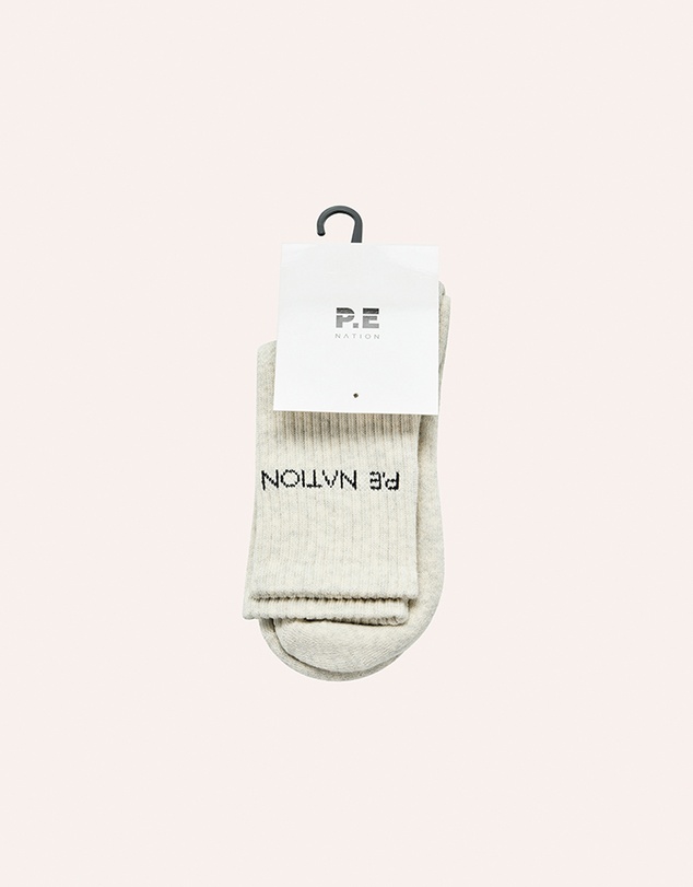 P.E Nation - Signature Socks