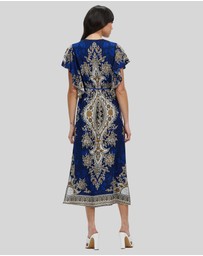 KAJA Clothing - Esme Dress