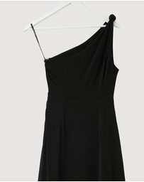 Revibe - Repaired CHANCERY Sara Dress - AU 10
