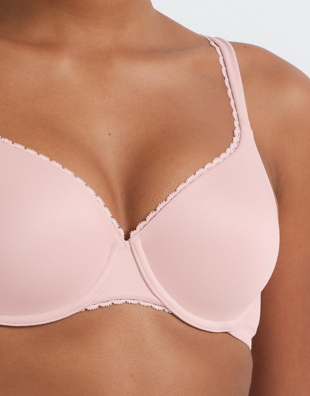 Kayser - Total Comfort T-Shirt Bra