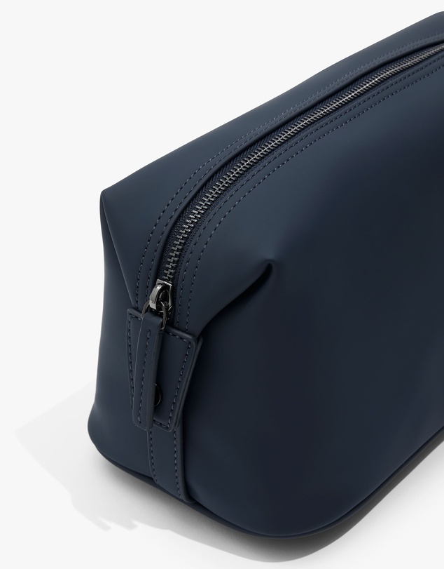Country Road - Recycled Blend Logo Wash Bag