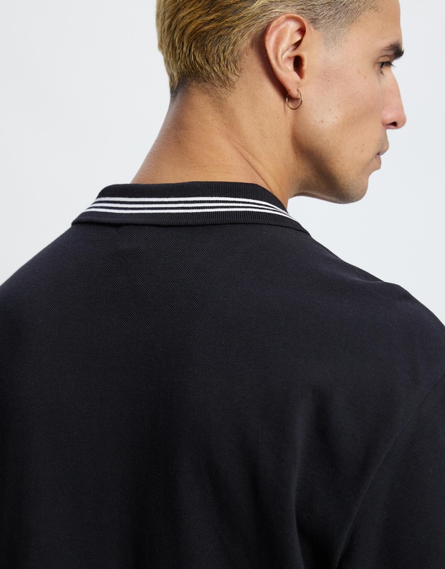 adidas Originals - Adicolor Loose Polo Shirt