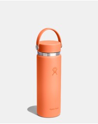 Hydro Flask - 20 Oz Wide Flex Cap
