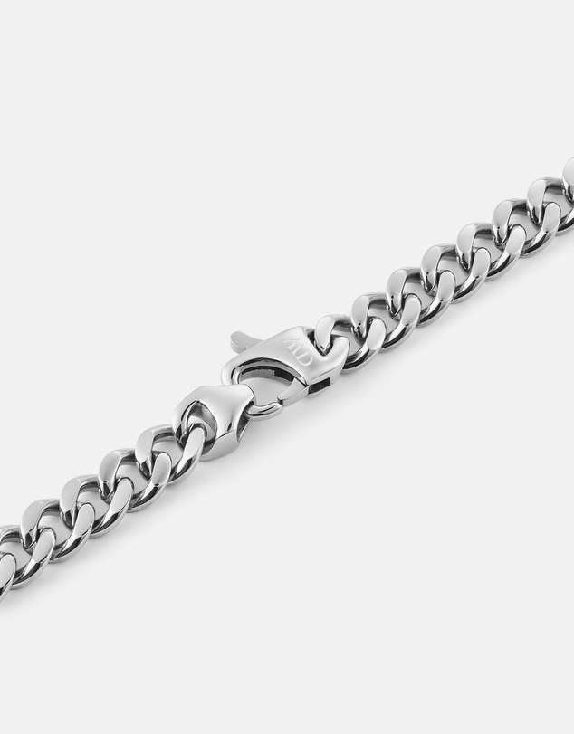 Daniel Wellington - Ellipse Cuban Chain Bracelet S