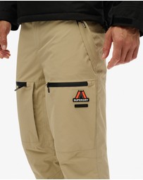 Superdry - Ski Shell Pant