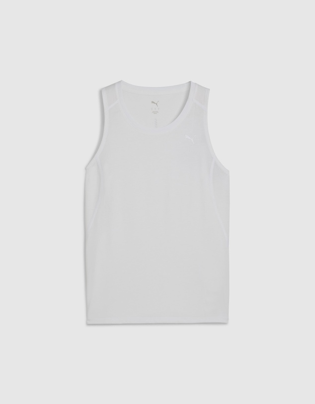Puma - RUN VELOCITY Triblend Tank - Women