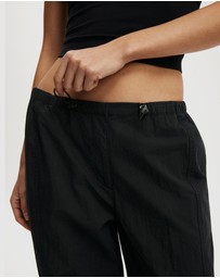 Cotton On Body Active - Woven Pocket Pants