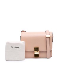 Pre-Loved by Azura Reborn - Pre-Loved Small Liege Calfskin Classic Box