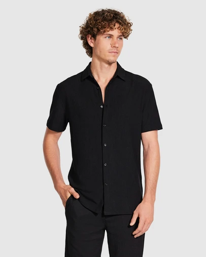 Tarocash - Elite Textured Shirt