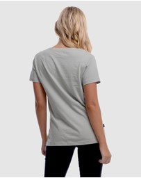 DVNT - Womens Devoid Standard Tee