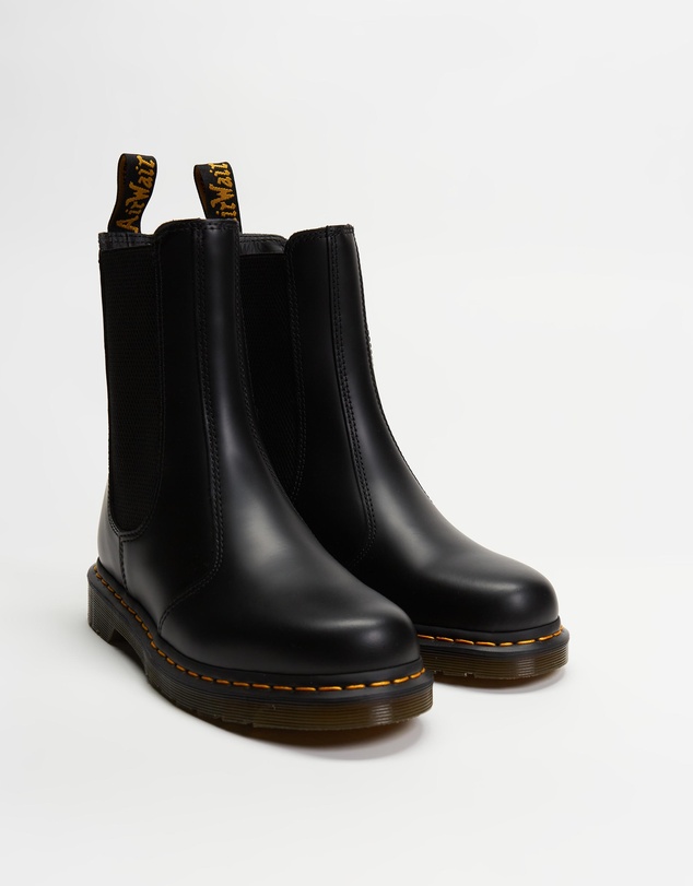 Dr Martens - 2976 Hi Chelsea Boots - Unisex