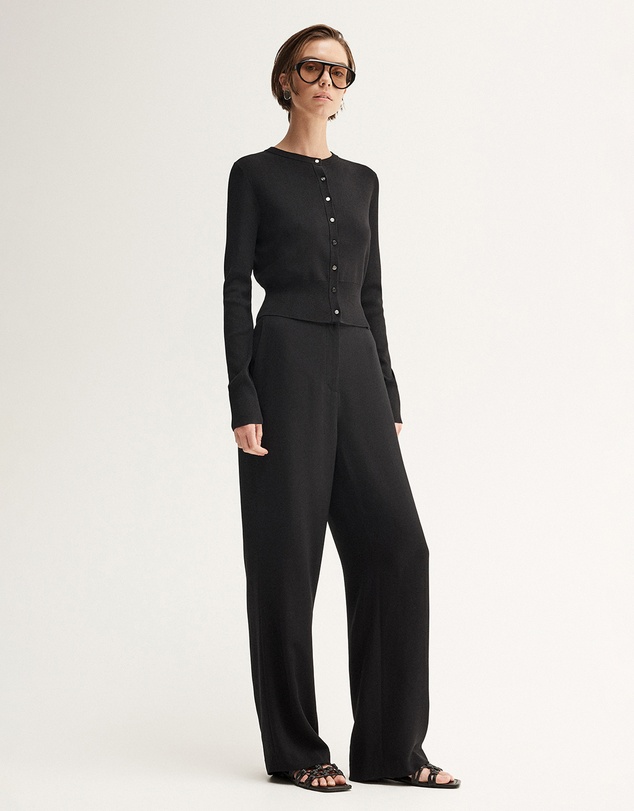 Elka Collective - Penny Knit Cardigan