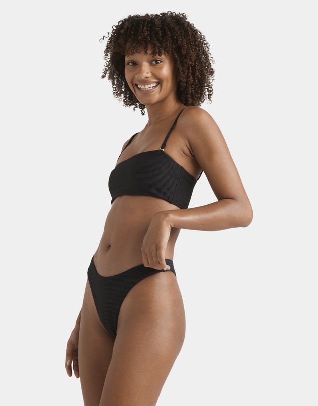 Billabong - Womens Tanlines Skimpy Hike Bikini Bottom