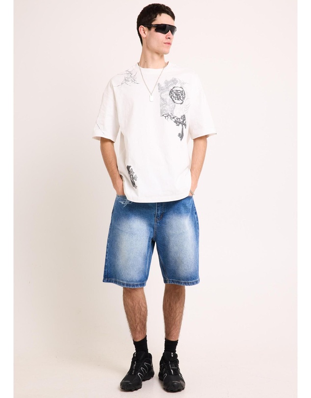 Standard - Hydra Jorts