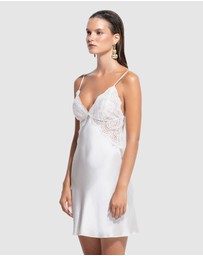 GINIA - Isabelle Chemise