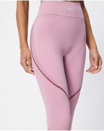 Reebok - Rbk Lab Leggings