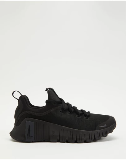 Nike - Free Metcon 6 - Women's