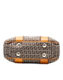 Pre-Loved by Azura Reborn - Pre-Loved Zucchino Canvas Tote