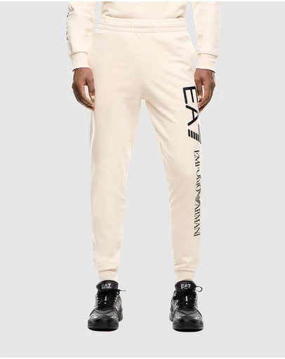Emporio Armani EA7 - Train Logo Series Pants