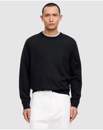 ARKET - Fine Knit Merino Jumper