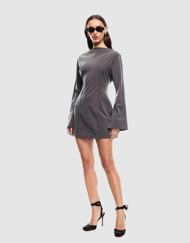 Lioness - Marylin Mini Dress