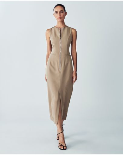 Taupe