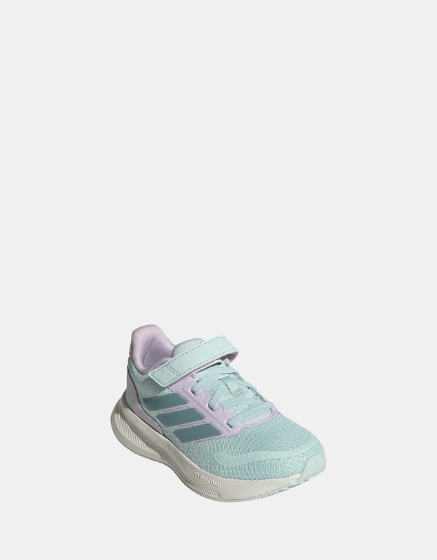 adidas Performance - Runfalcon 5 Self-Fastening EL Pre-School