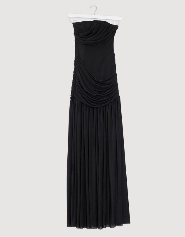 Revibe - Repaired MISHA Ember Wrapped Dress - AU 6