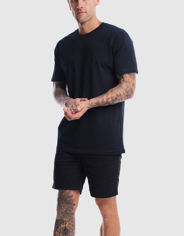 First Division - 6-Pack Weekender Tee