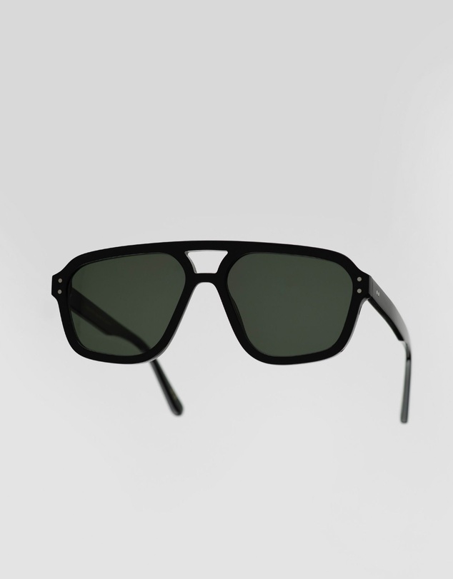 Monokel Eyewear - Jet