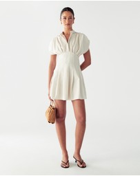 Willa - Hari Mini Dress