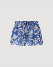 Sandro - Pierlot Shorts
